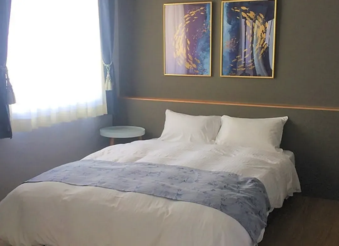 YUKUREBA MAEJIMA Hotel Okinawa