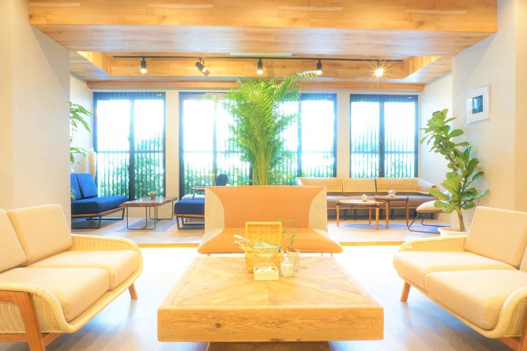 YUKUREBA MAEJIMA Hotel Okinawa