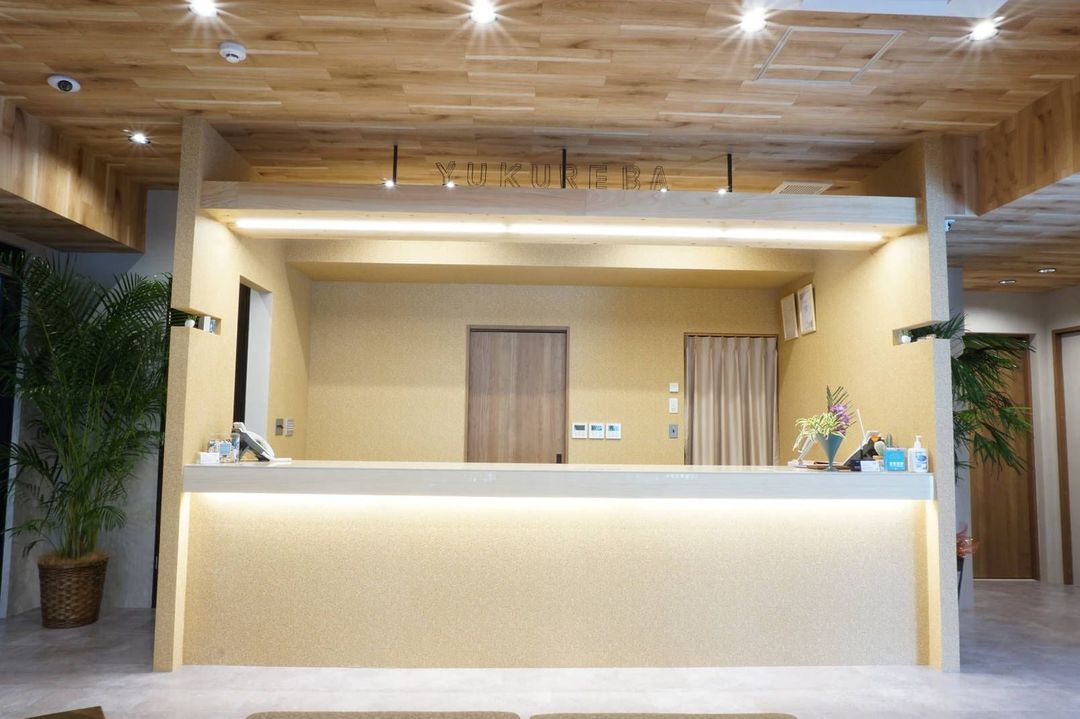 YUKUREBA MAEJIMA Hotel Okinawa