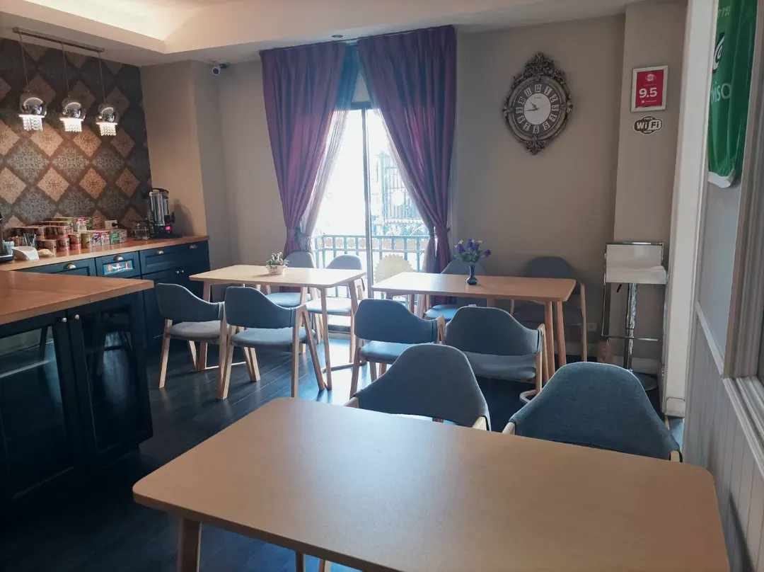 斯達薩榮酒店 (THE STAR OF SATHON)-20
