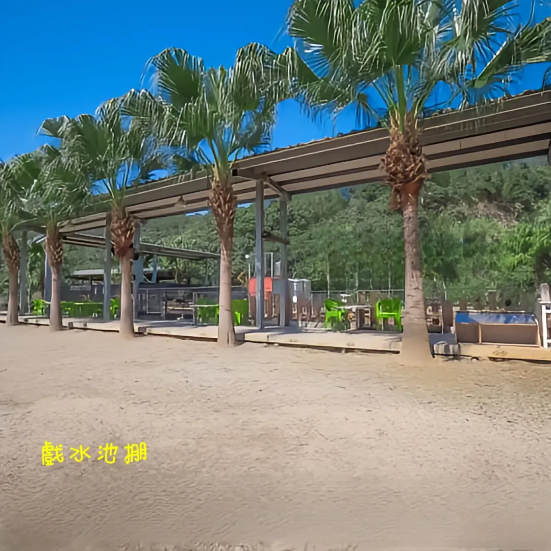 Cha Ye Li-Mountain Camping｜Lazy Camping, Shrine Tent