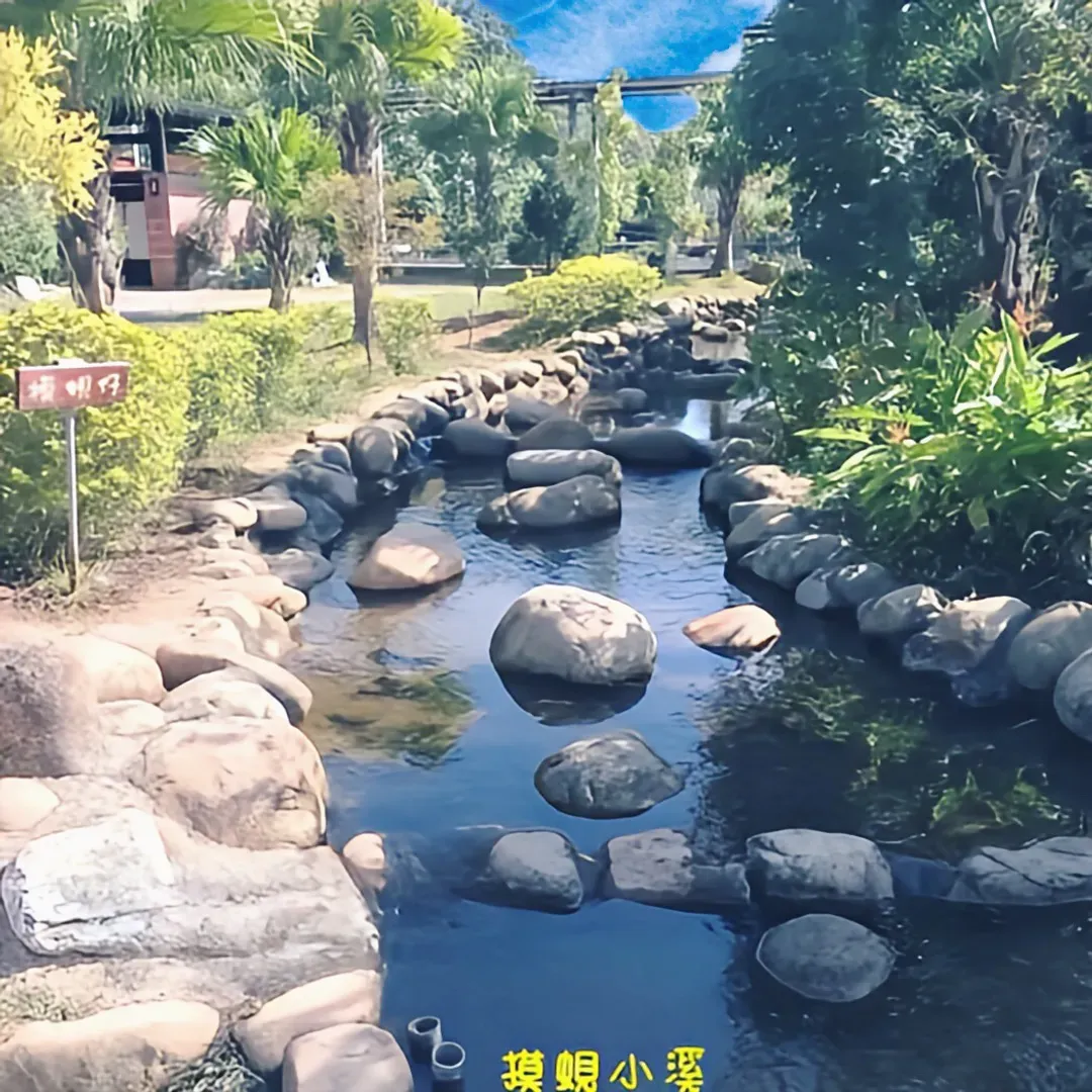 Cha Ye Li-Mountain Camping｜Lazy Camping, Shrine Tent