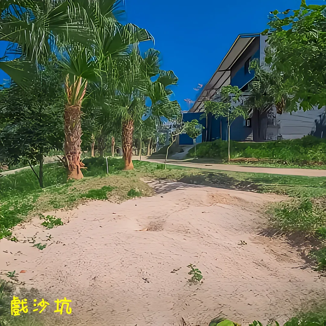 Cha Ye Li-Mountain Camping｜Lazy Camping, Shrine Tent