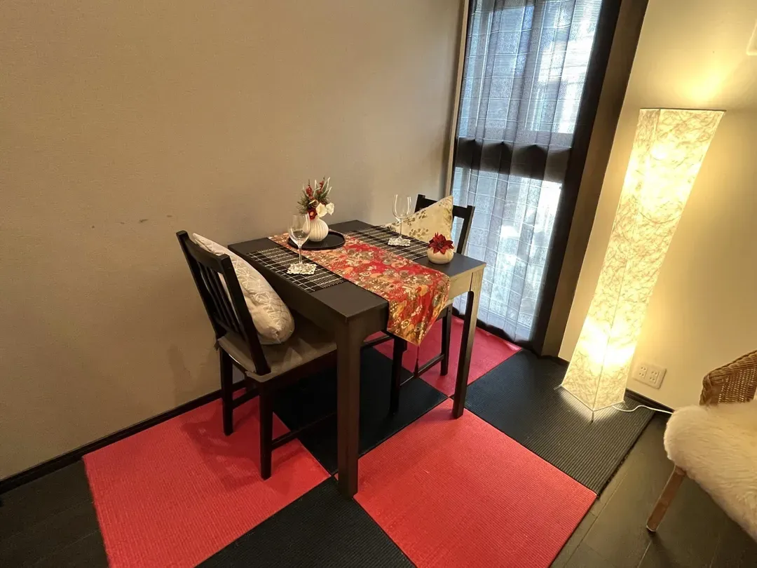 旅馆 飞鸟｜荻之茶屋站步行4分/动物园前站步行4分/直达关西机场