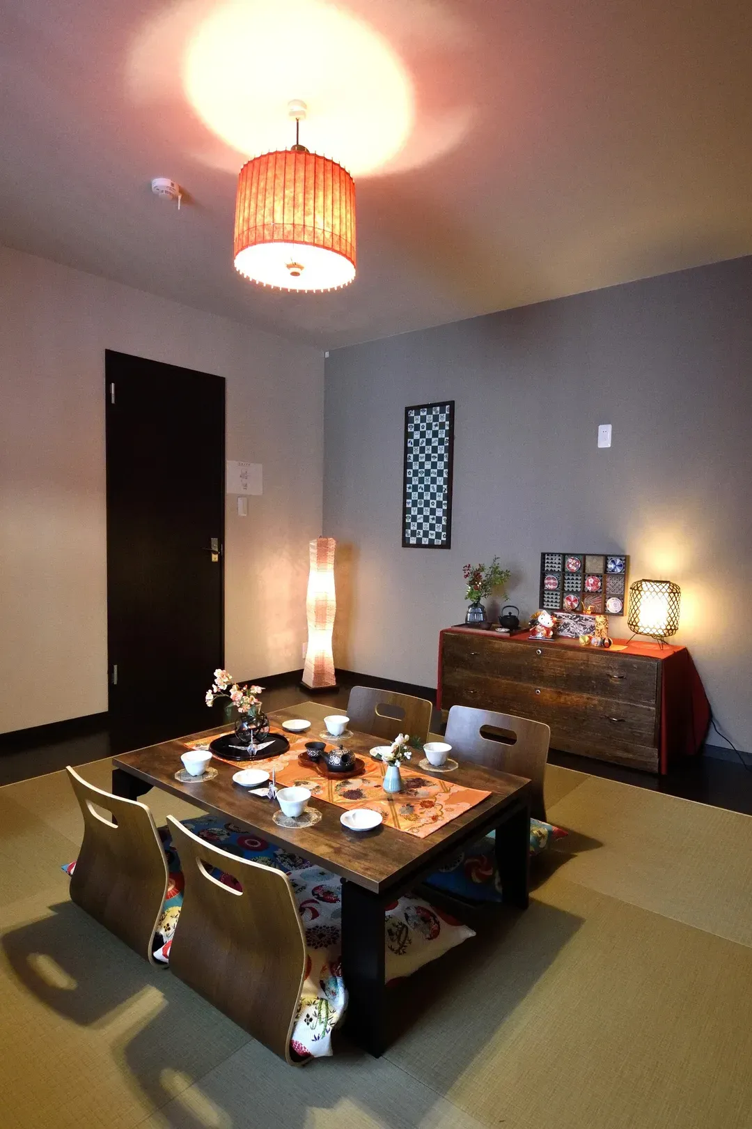 旅馆 飞鸟｜荻之茶屋站步行4分/动物园前站步行4分/直达关西机场