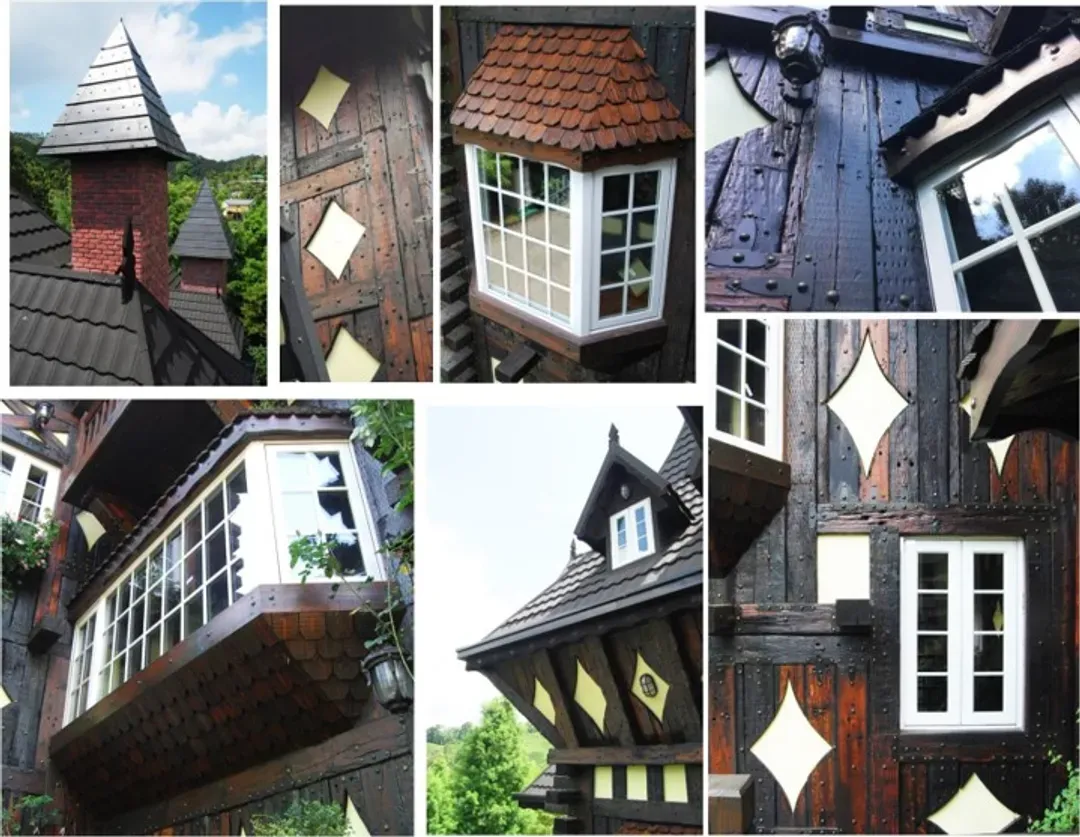 Senboard Manor