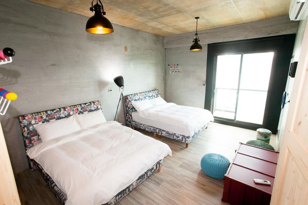 Noah's Ark Homestay-4