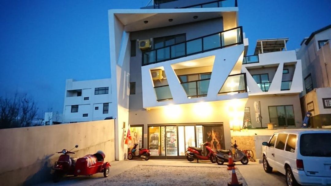 Noah's Ark Homestay-2