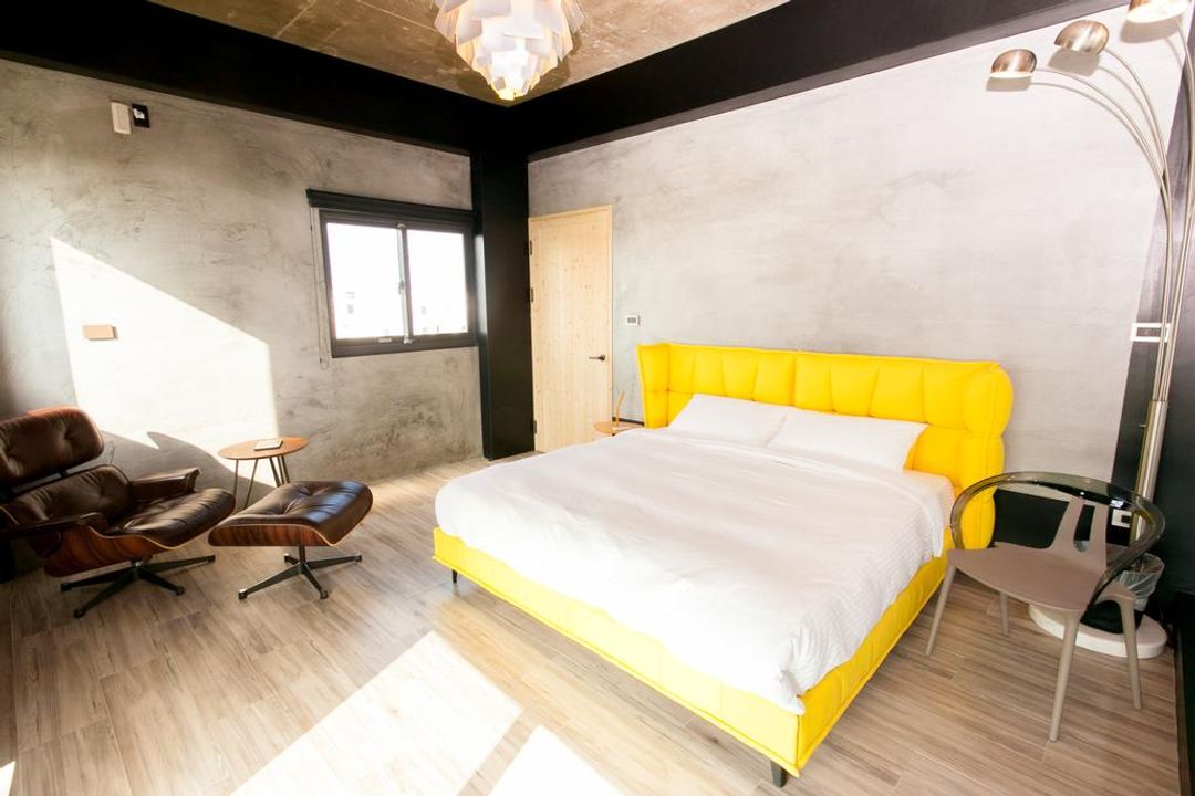 Noah's Ark Homestay-3