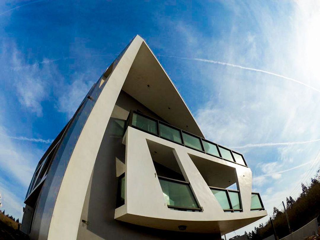 Noah's Ark Homestay-7