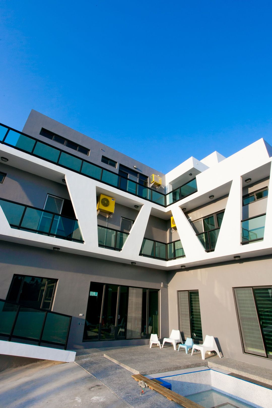 Noah's Ark Homestay-8