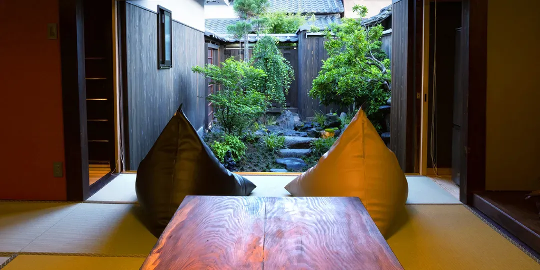 BRANCHERA VILLA 明日香