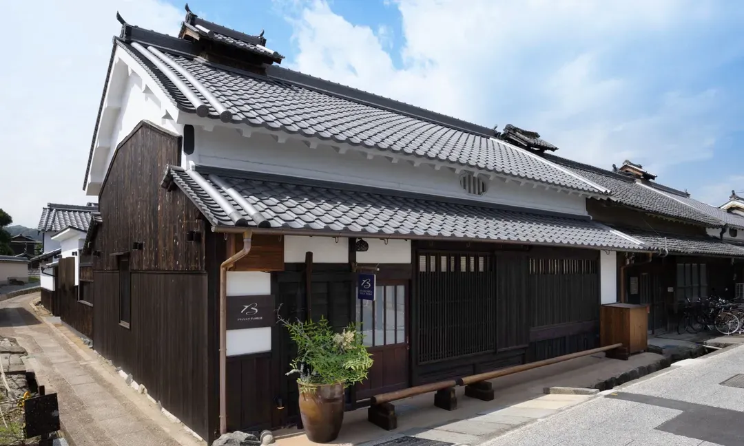 BRANCHERA VILLA 明日香