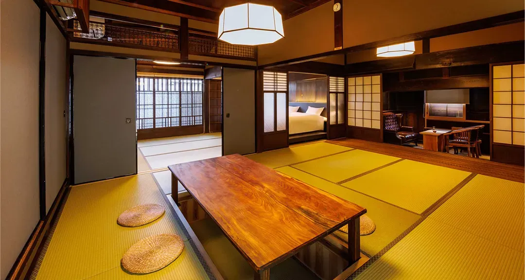BRANCHERA VILLA 明日香