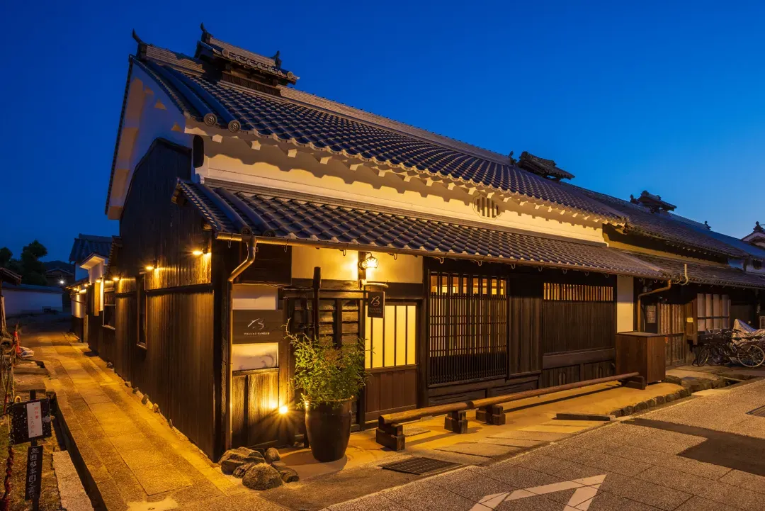 BRANCHERA VILLA 明日香