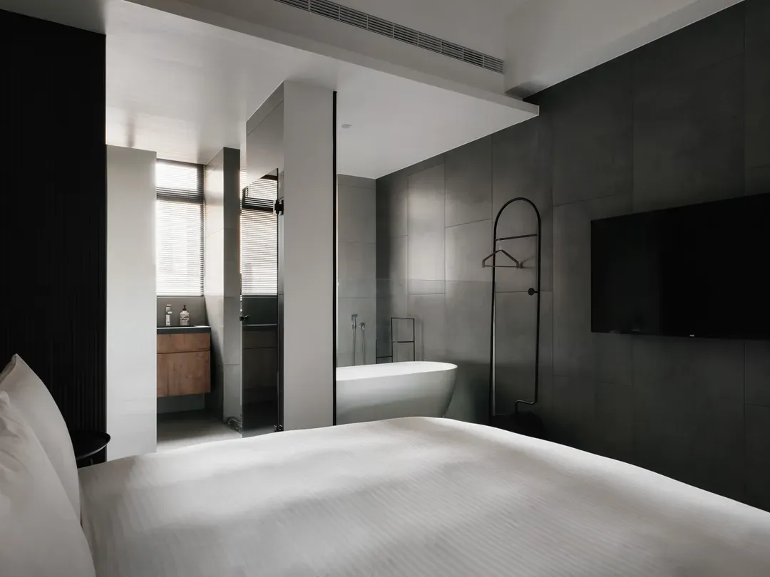 Guangfa Apartment