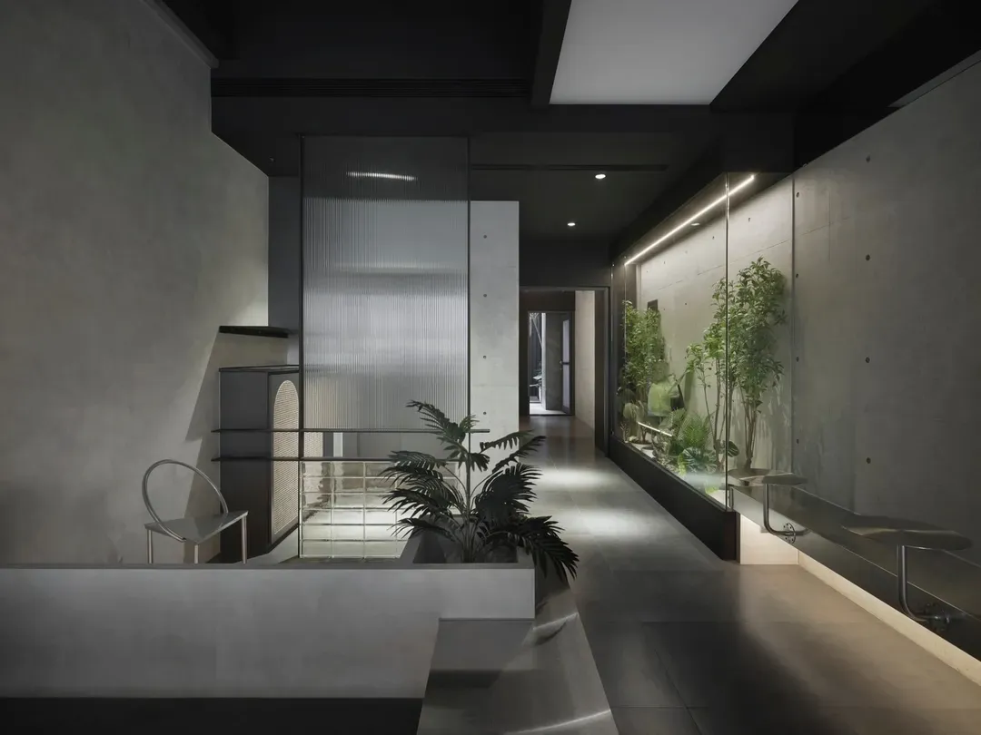 Guangfa Apartment