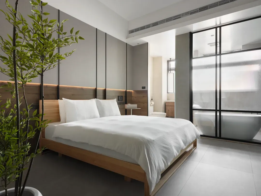 Guangfa Apartment