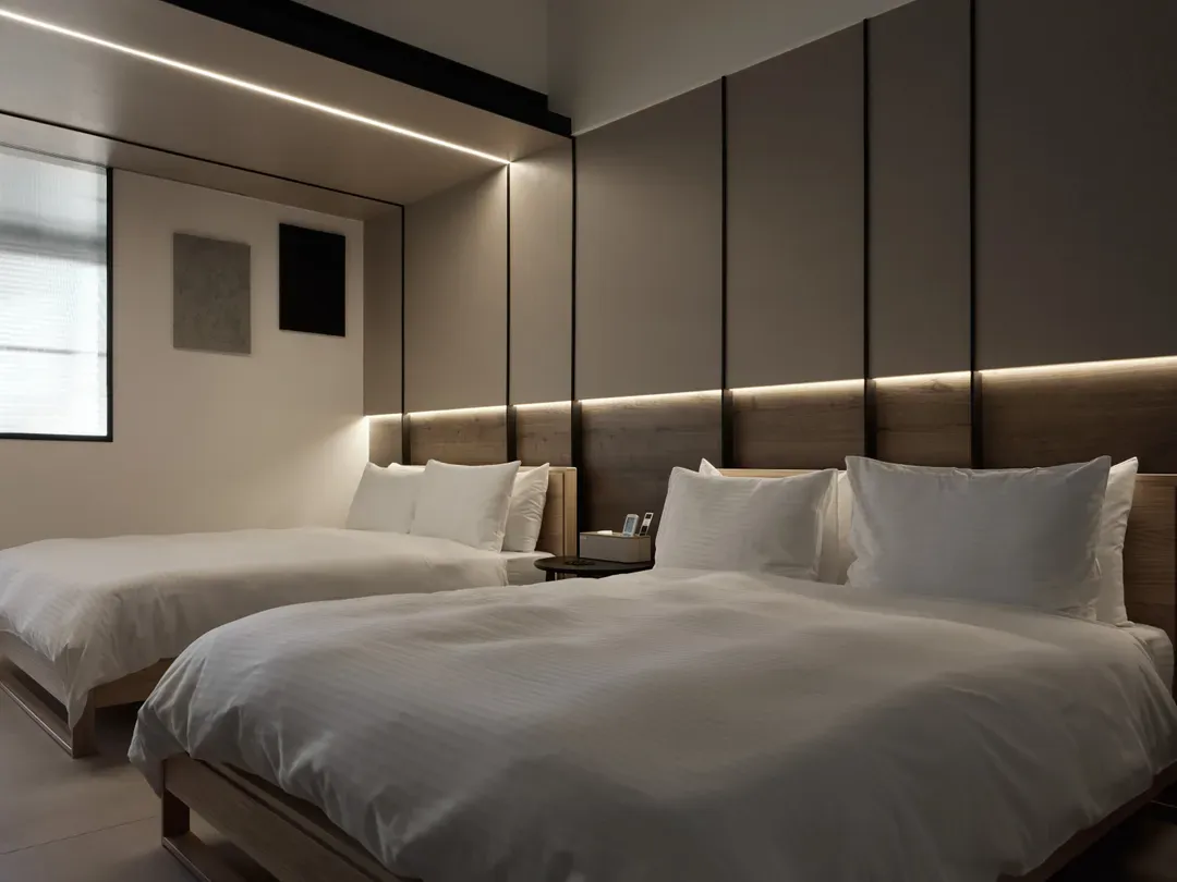 Guangfa Apartment