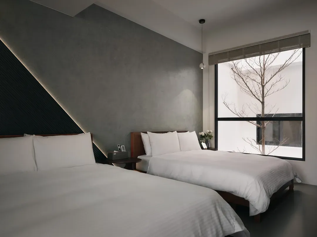 Guangfa Apartment