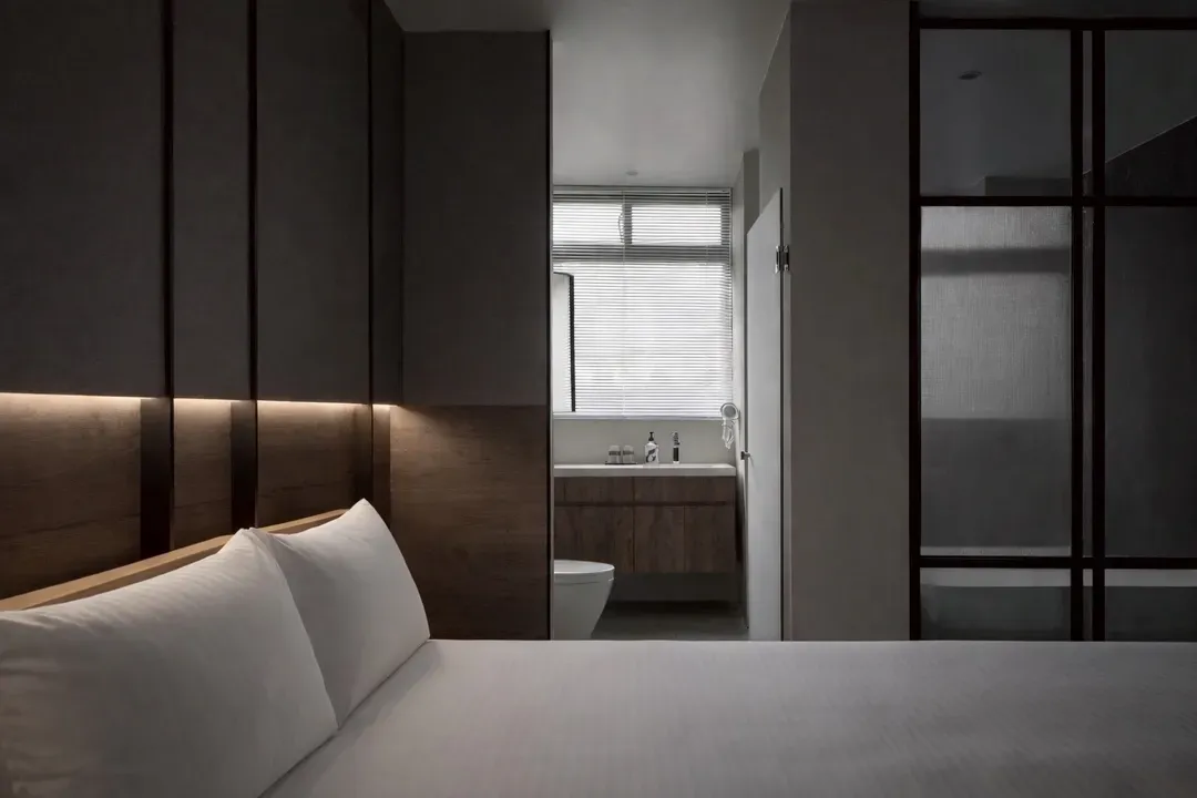 Guangfa Apartment