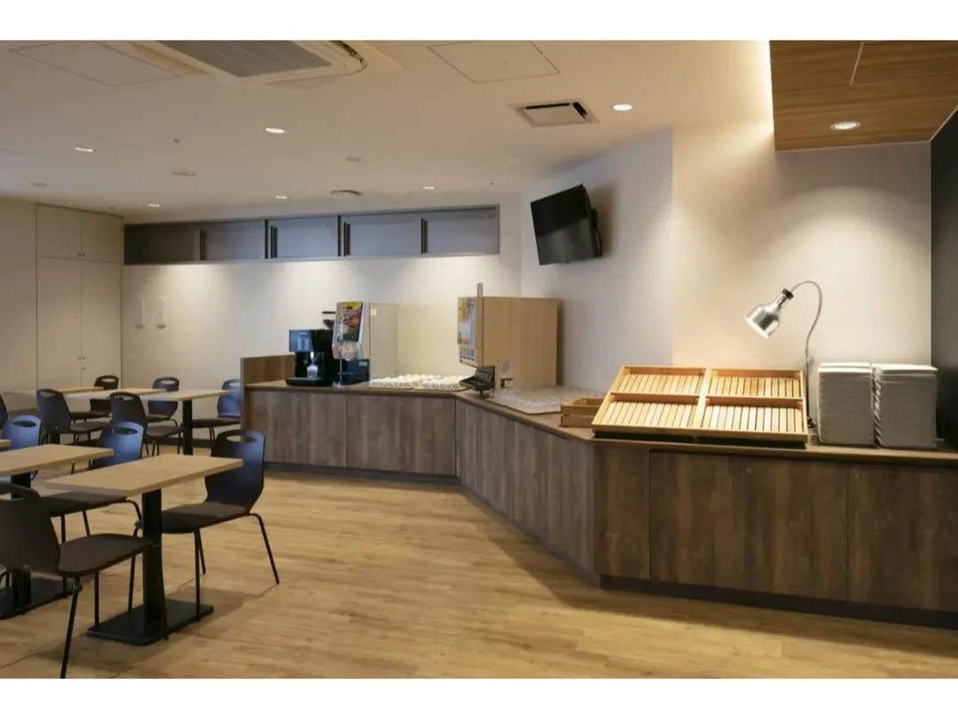 R&B飯店 京都四條河原町｜附早餐/祇園四條站步行5分/近安井金比羅宮