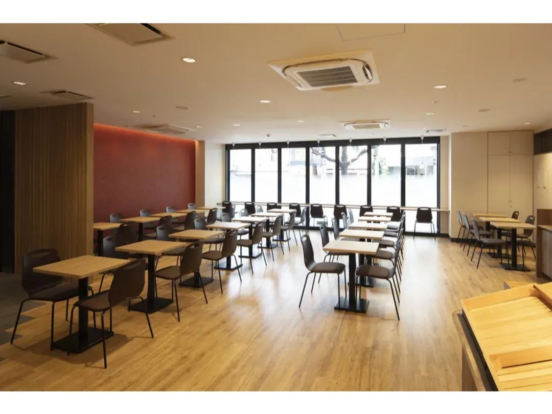 R&B飯店 京都四條河原町｜附早餐/祇園四條站步行5分/近安井金比羅宮