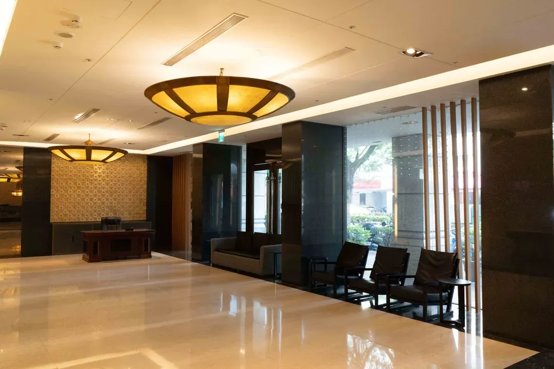 Guide Hotel Taipei chongqing