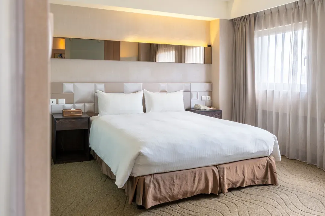 Guide Hotel Taipei chongqing