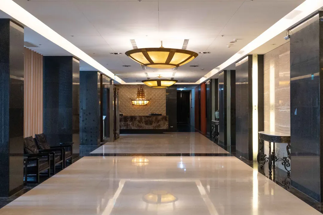 Guide Hotel Taipei chongqing