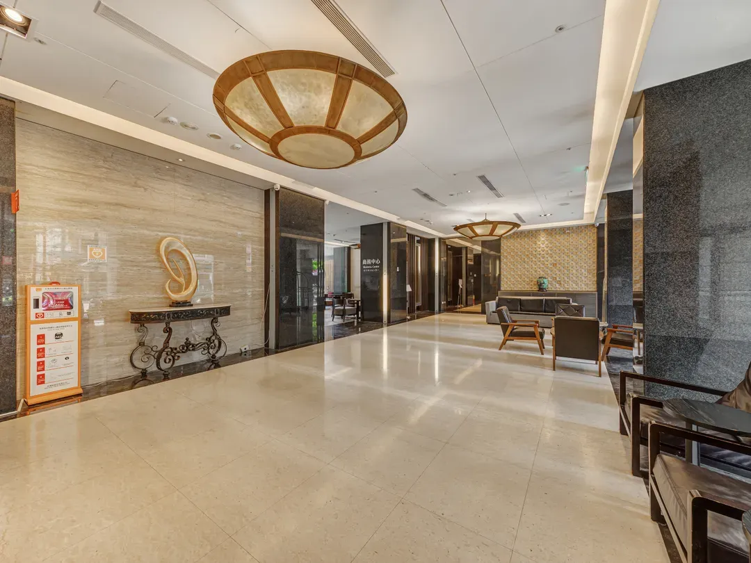 Guide Hotel Taipei chongqing