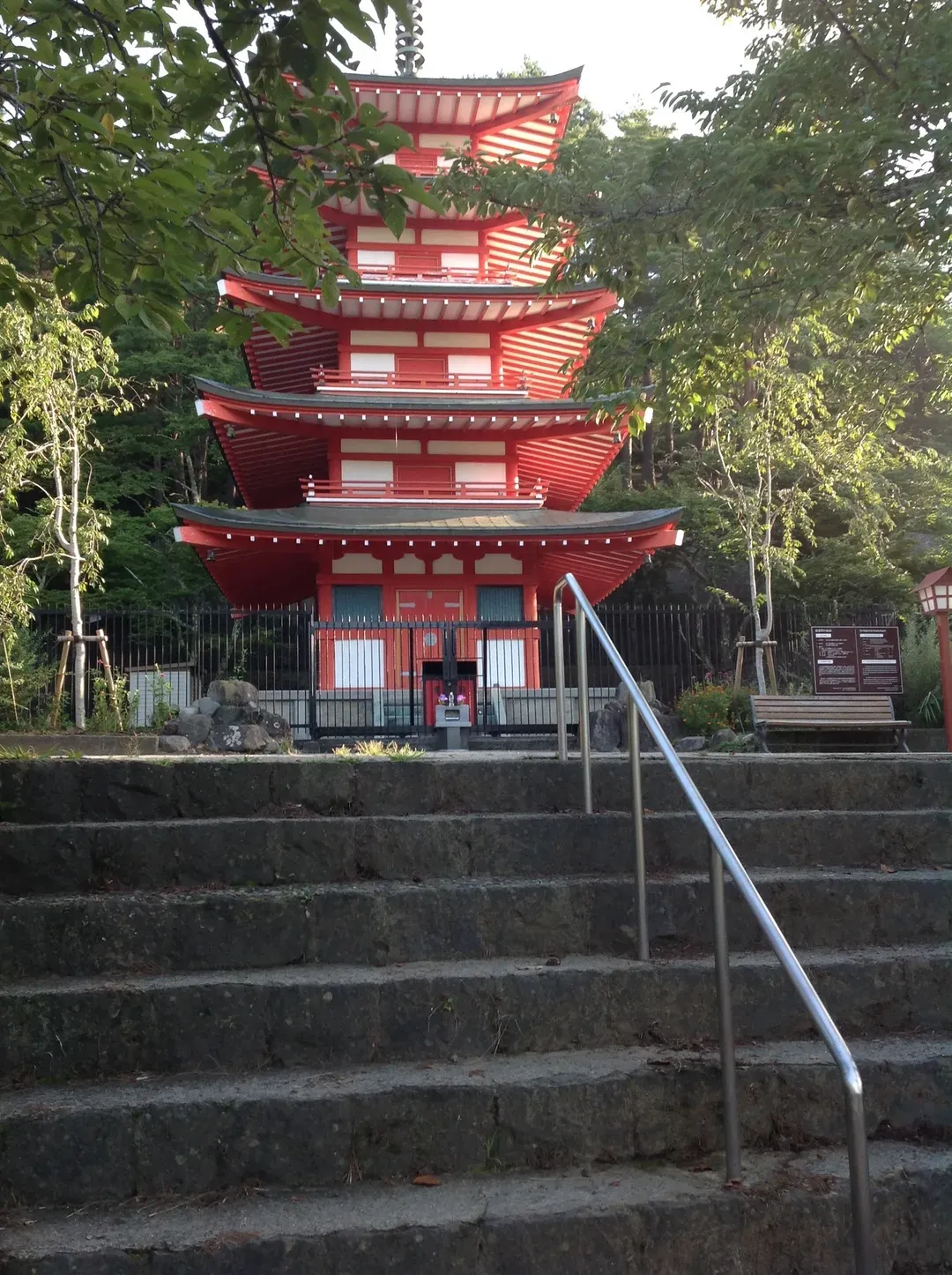 富士之宿 曙｜富士山站步行10分-9