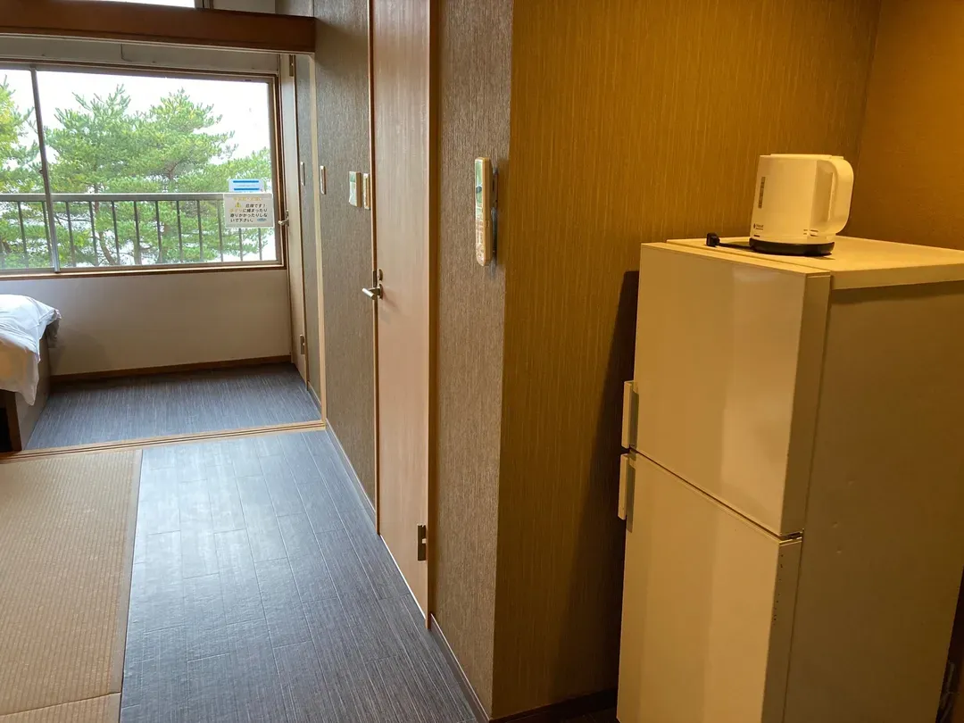 お部屋