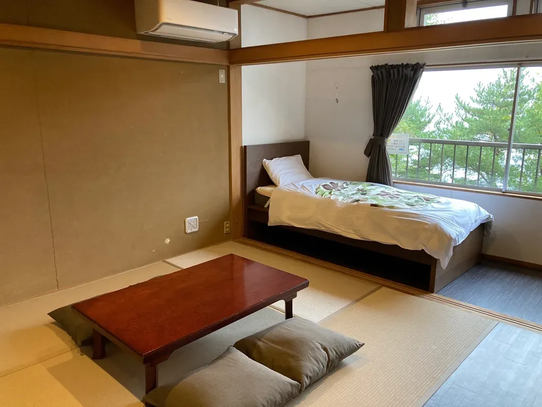 お部屋