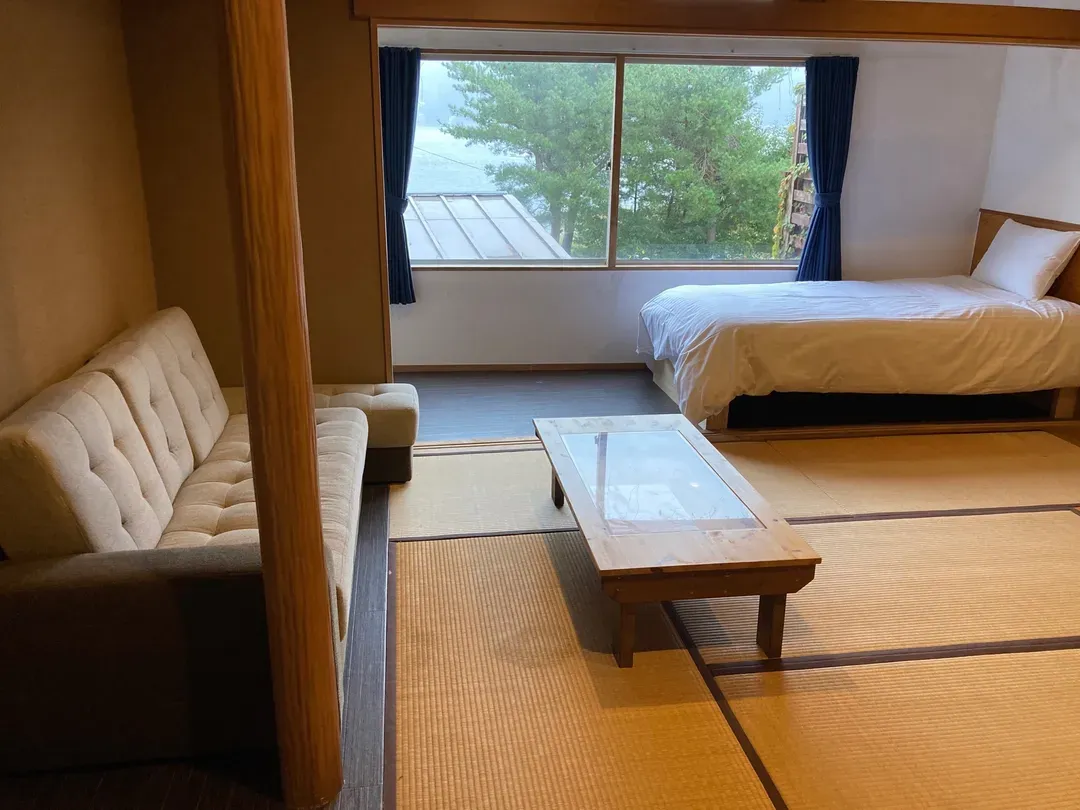 お部屋