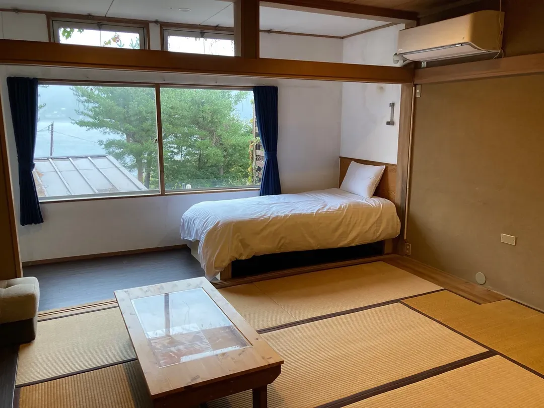 シングルベッド