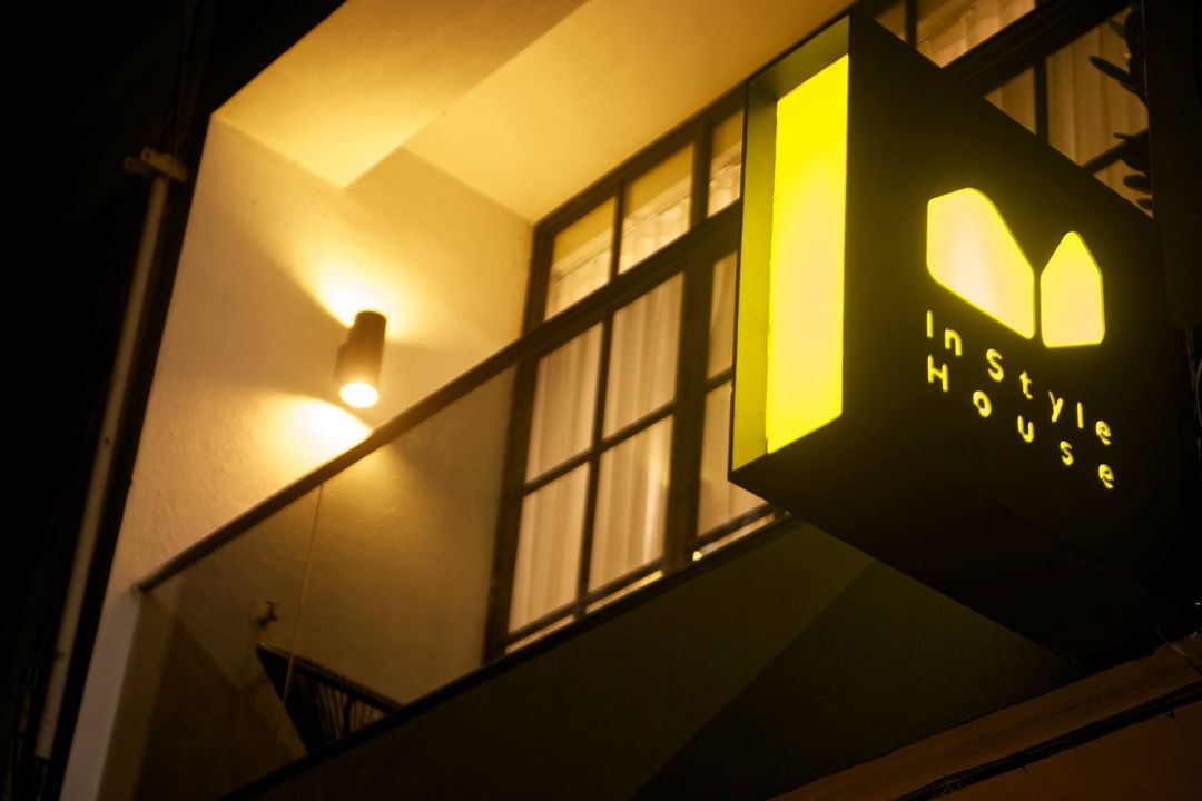 In Style House 設計旅舍-8