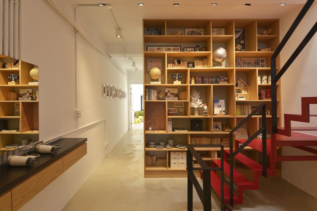 In Style House 設計旅舍-9