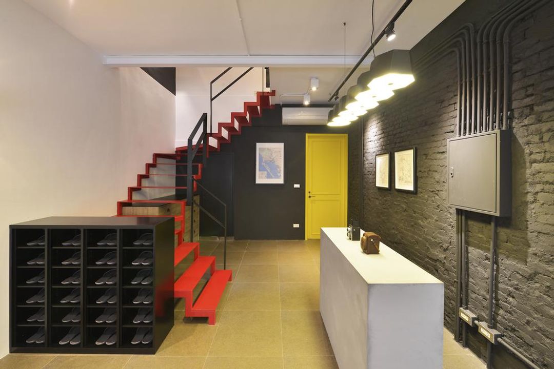 In Style House 設計旅舍-11