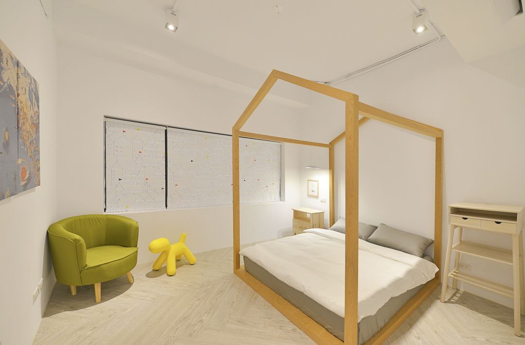 In Style House 設計旅舍-2