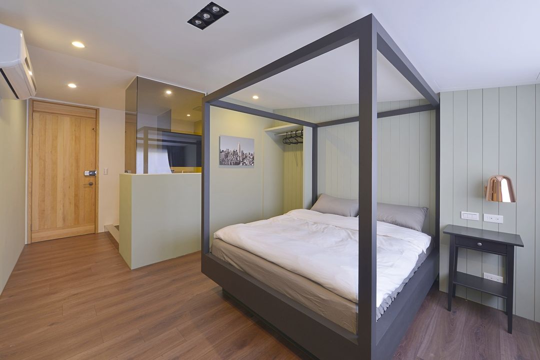 In Style House 設計旅舍-3