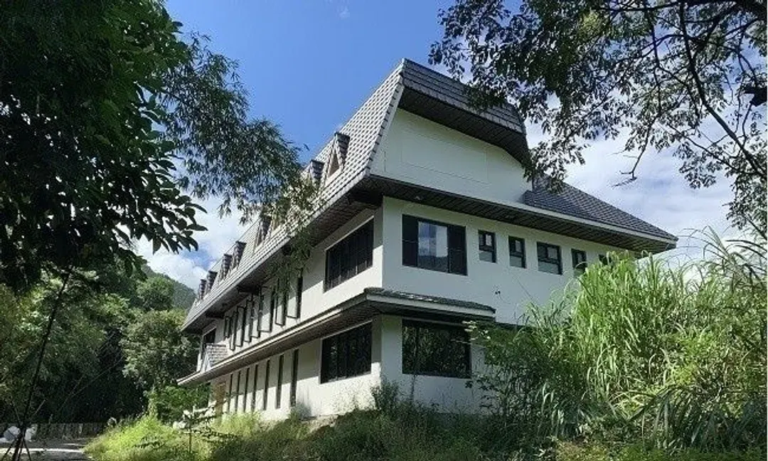 奕青民宿-梅酒/梅精/法國麵包-5