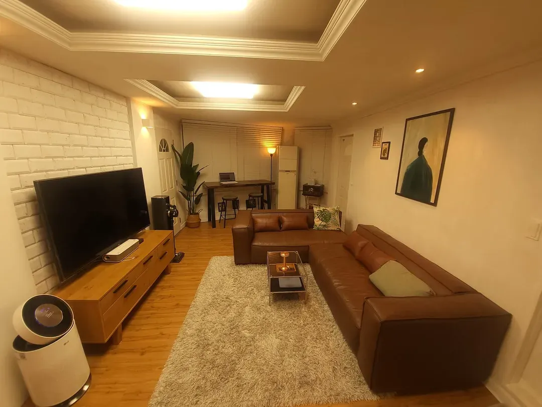 釜山-尤娜小屋 II｜近西面站、釜田站 田浦咖啡街