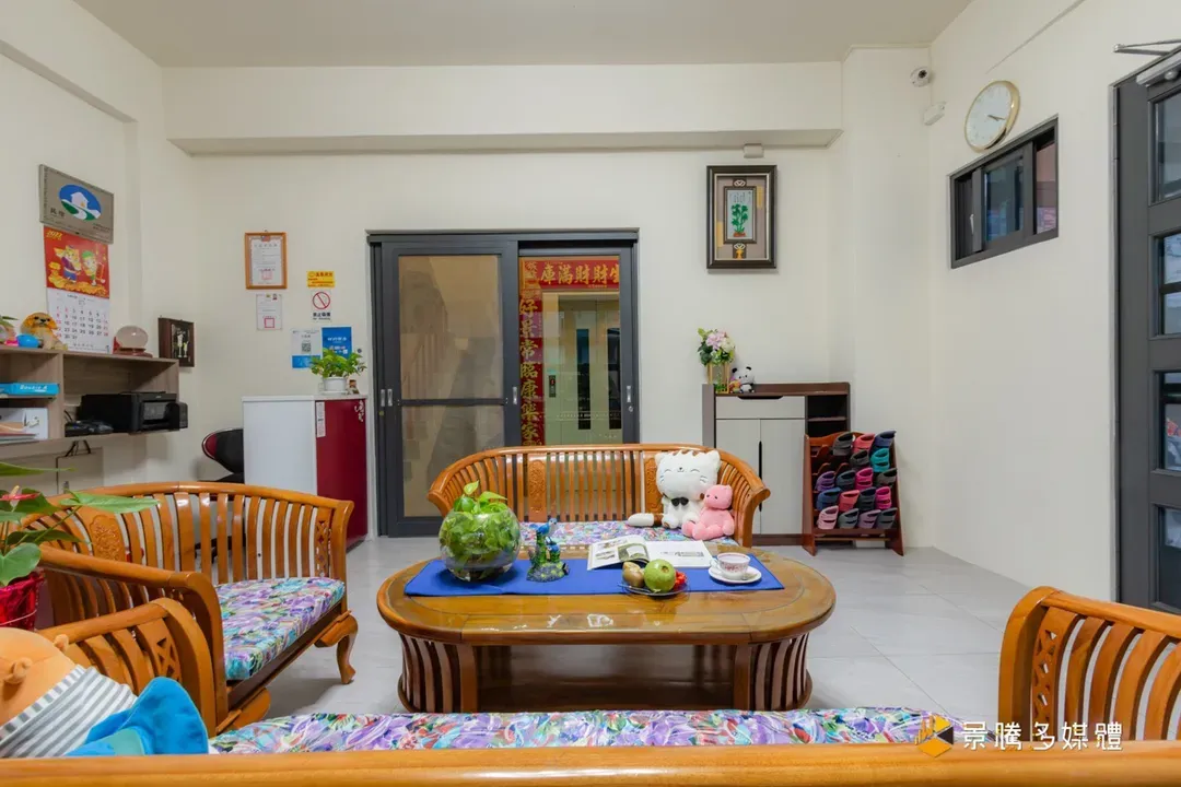 Happiness is here in Hualien | Private rooms available | Pet friendly | Near Hualien Railway Station