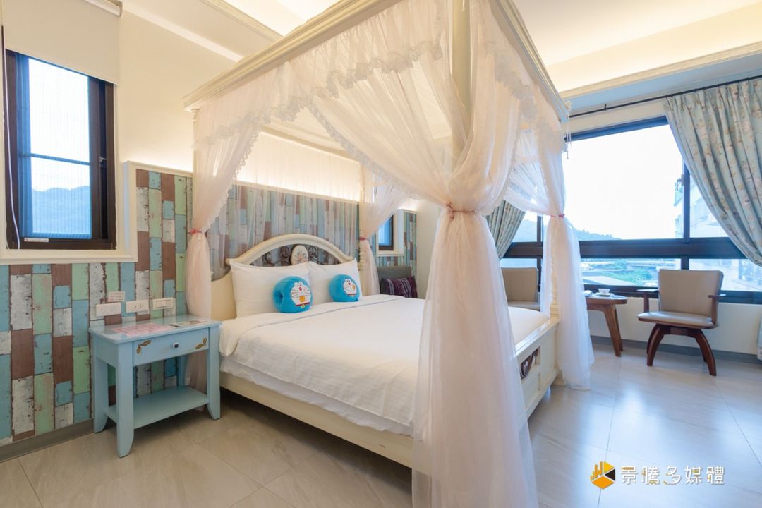 Happiness is here in Hualien | Private rooms available | Pet friendly | Near Hualien Railway Station