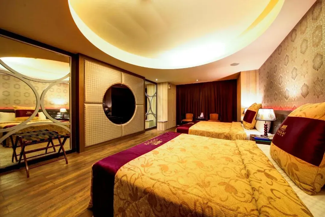 Wsb Motel-Rende