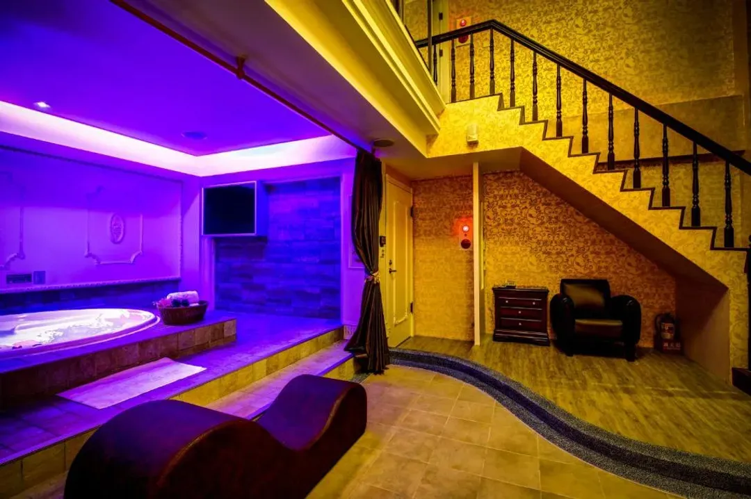 Wsb Motel-Rende