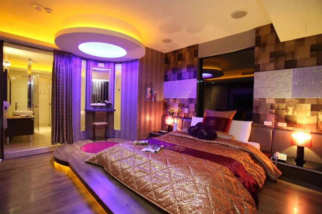 Wsb Motel-Rende