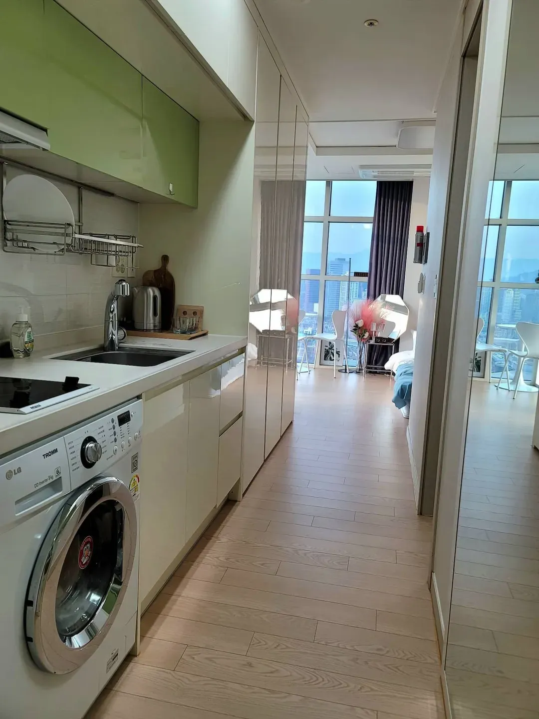 Nana's house-4