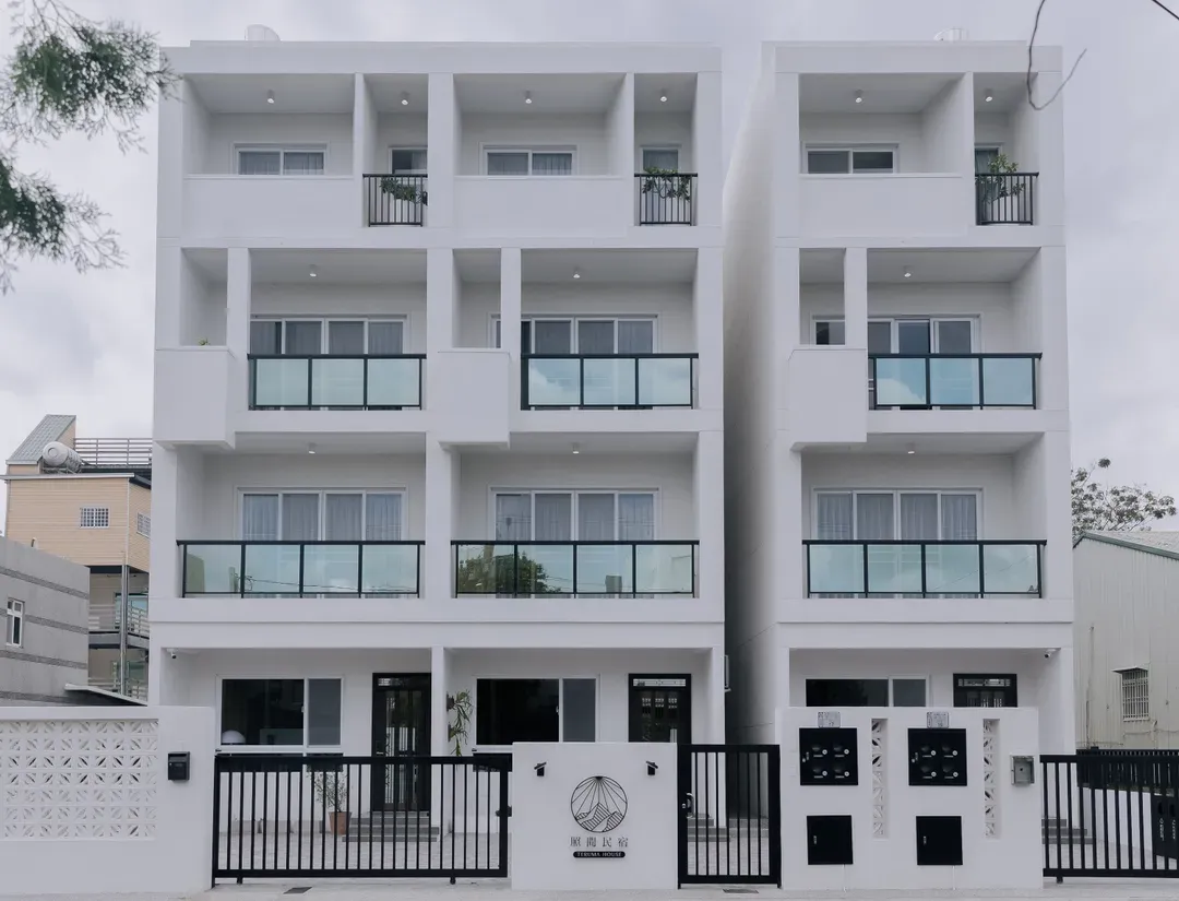 台東縣-照間民宿 terumahouse